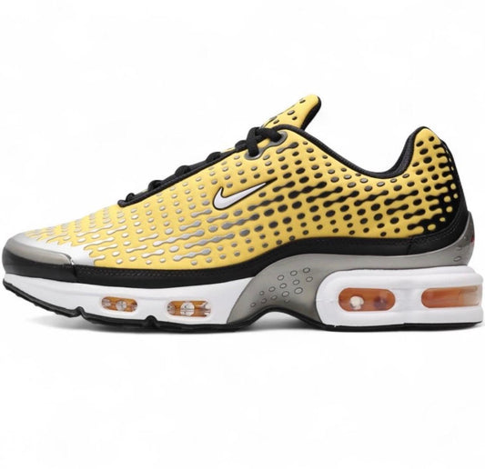 HQ2197-700 Nike Air Max Plus TN7 ‘Varsity Maize’ (2025)