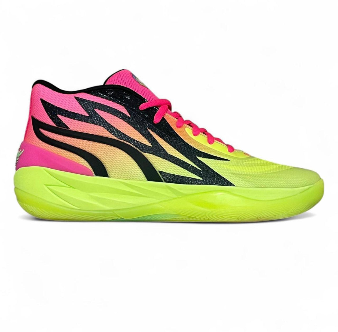 377411-02 Puma LaMelo Ball MB.02 ‘Rick And Morty’ (2023)