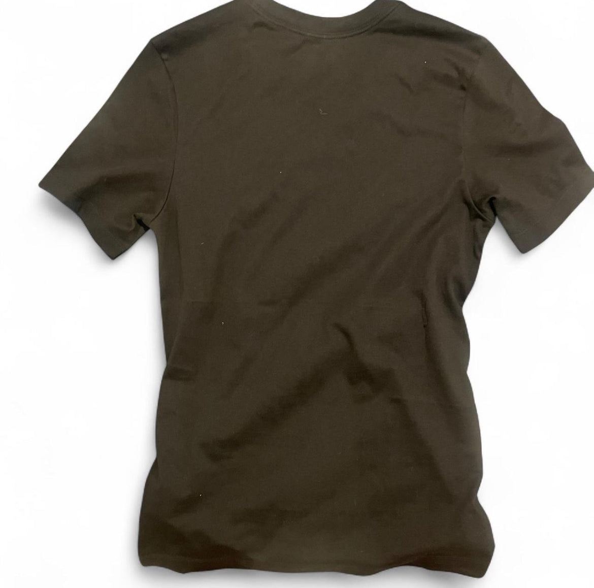 FZ1977-010 Jordan Flight Essentials Tee Men’s T-Shirt ‘Black’ (2025)