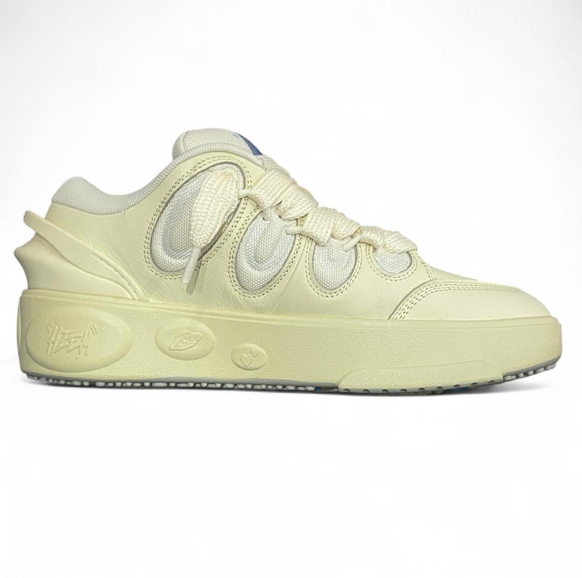 311700-01 Puma LaMelo Ball LaFrance ‘Airbrush’ (2025)