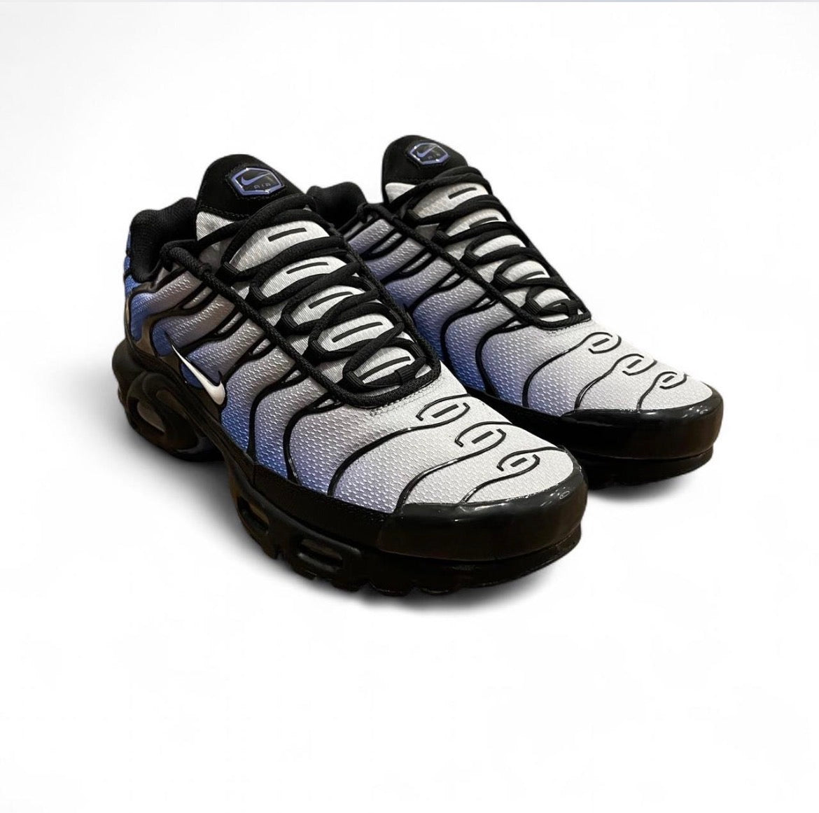 DM0032-031 Nike Air Max Plus TN ‘Black Sapphire’ (2025)