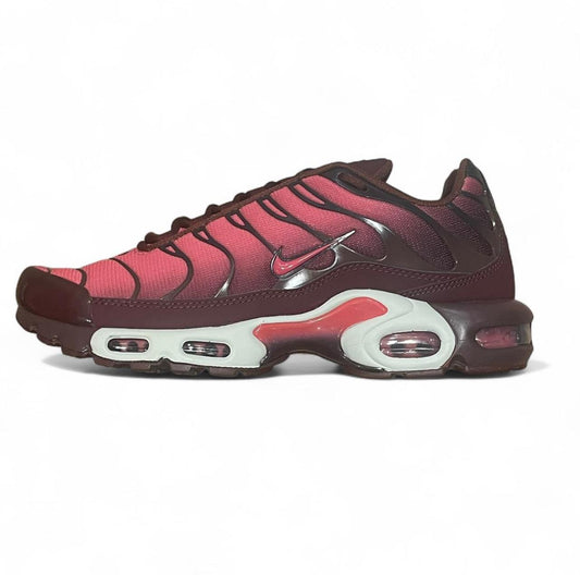 HQ4048-600 Nike Air Max Plus TN (Womens) ‘Burgundy Crush’ (2024)