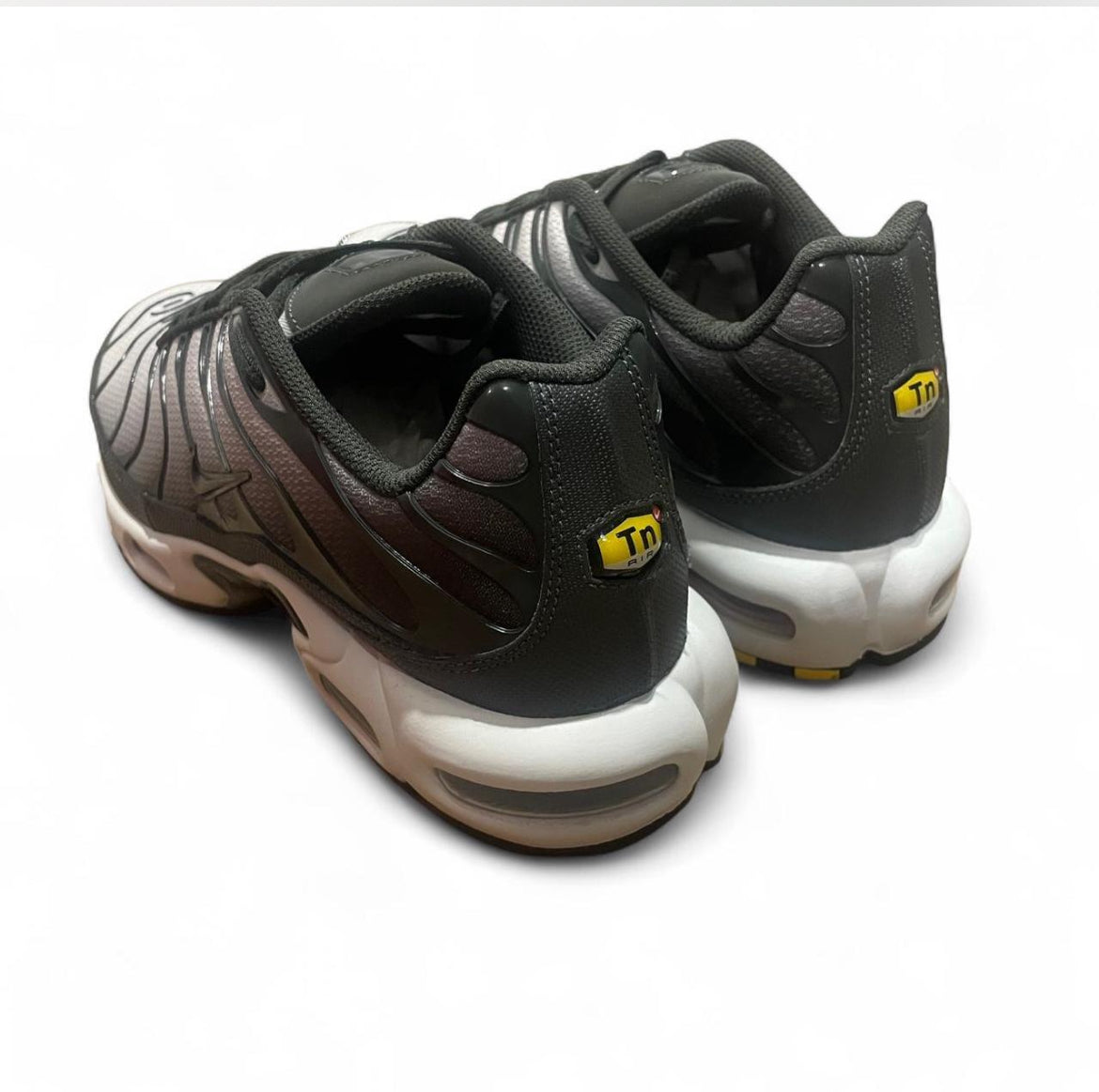 DM0032-300 Nike Air Max Plus TN ‘Sequoia Cargo Khaki’ (2024)