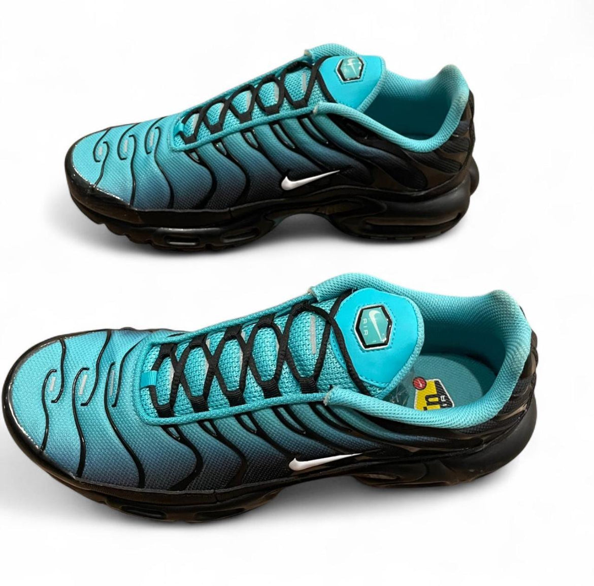 DM0032-401 Nike Air Max Plus TN ‘Light Retro Blue’ (2023)