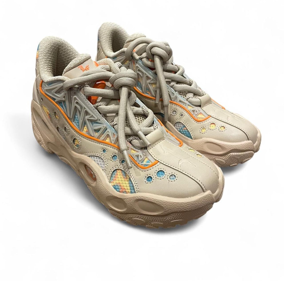 312165-01 Puma LaMelo Ball LaFrance RNNR ‘Flare’ (2025)
