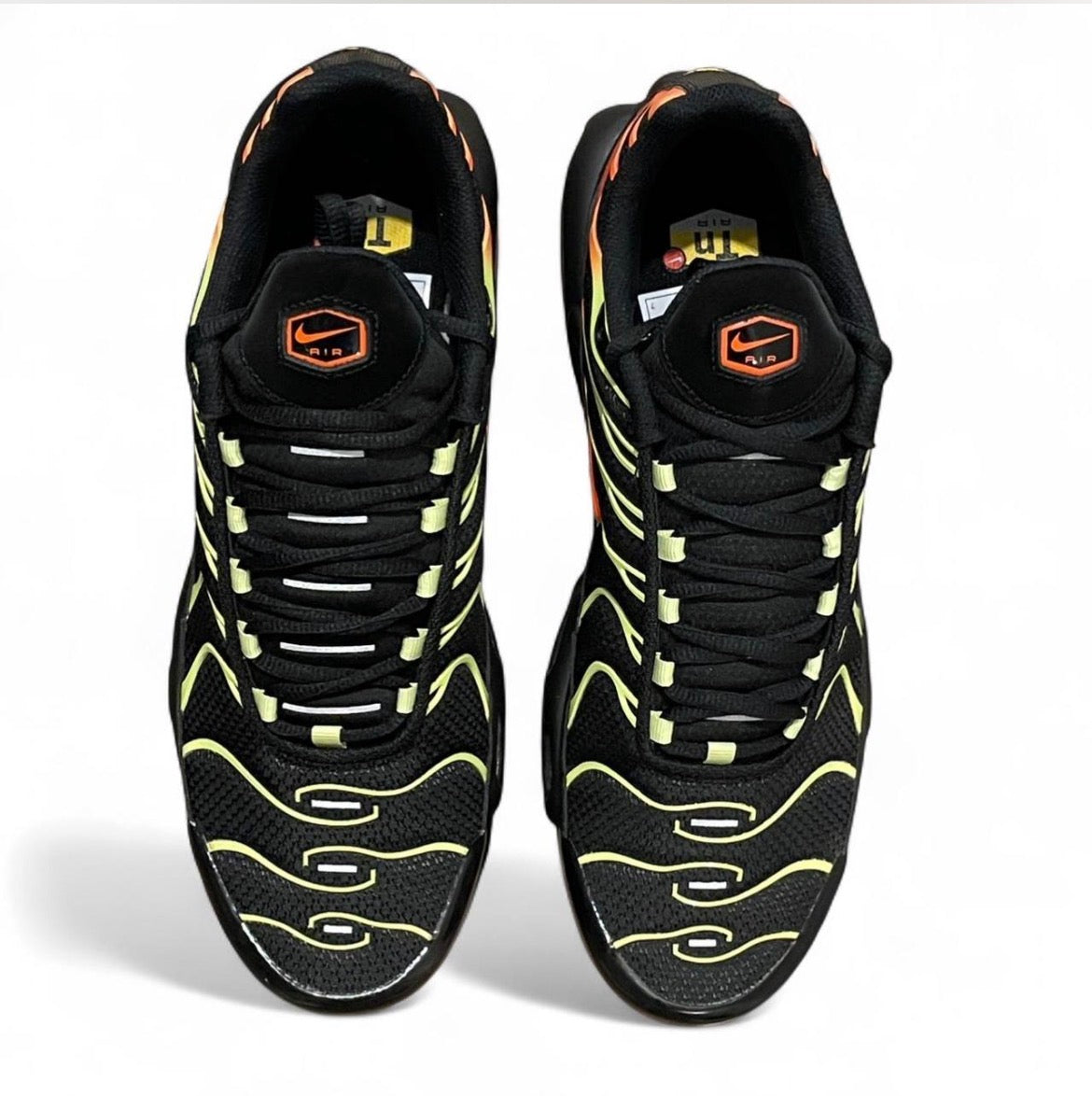 DM0032-028 Nike Air Max Plus TN ‘Sunrise’ (2025)
