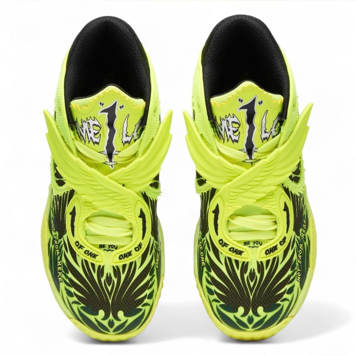 312131-01 Puma LaMelo Ball MB.05 ‘Voltage’ (2025)