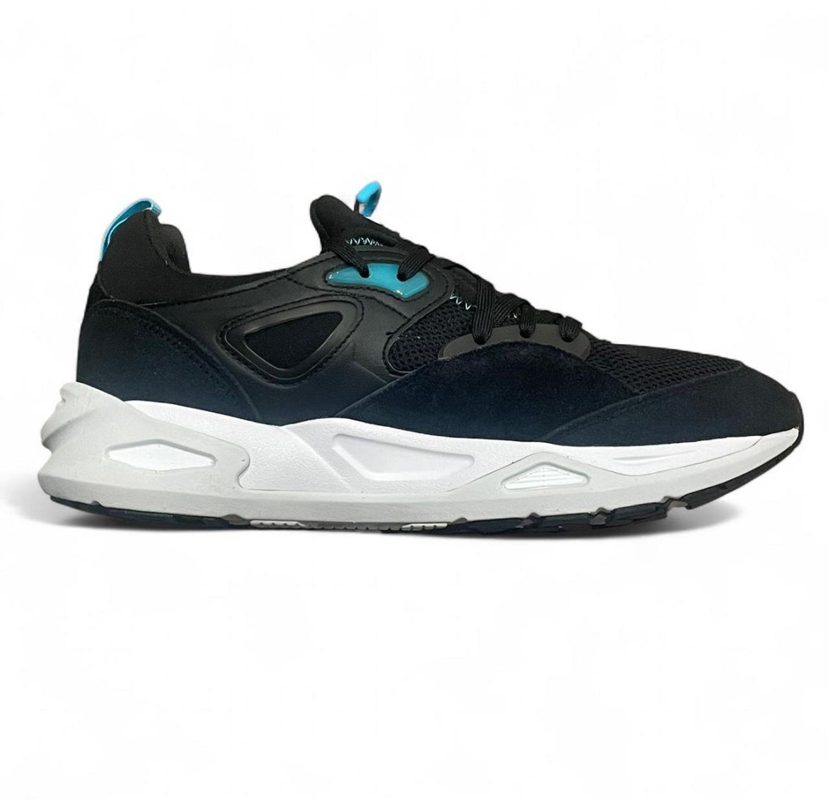 384958-05 Puma TRC Blaze ‘Black Blue Atoll’ (2024
