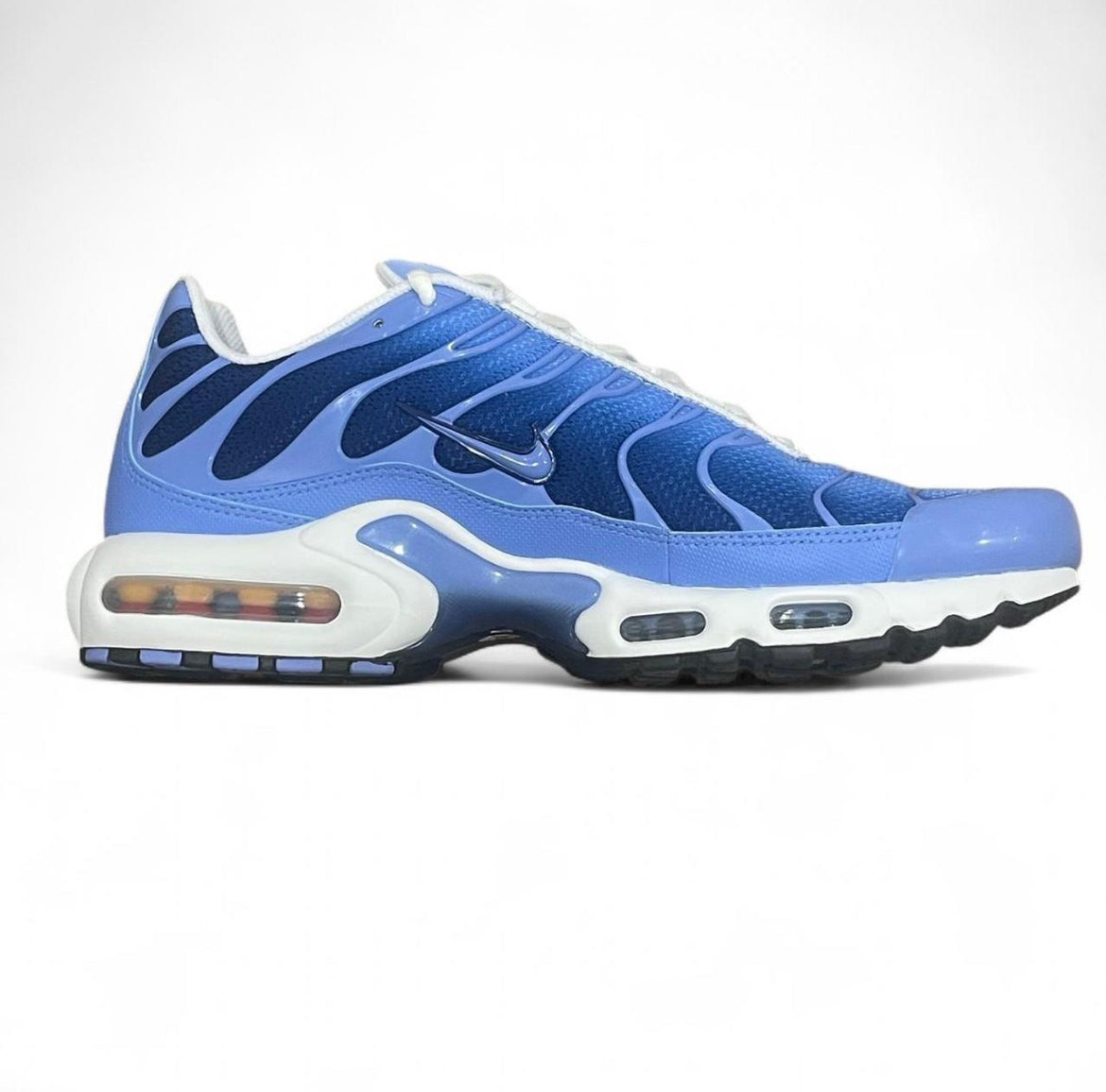 DM0032-403 Nike Air Max Plus TN ‘Royal Pulse’ (2024)