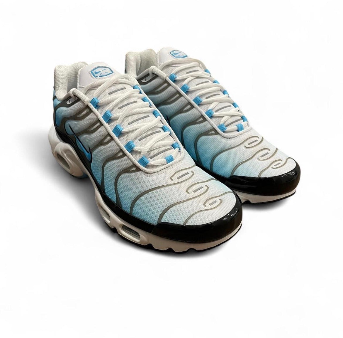 FD9751-100 Nike Air Max Plus TN ‘Baltic Blue’ (2023)