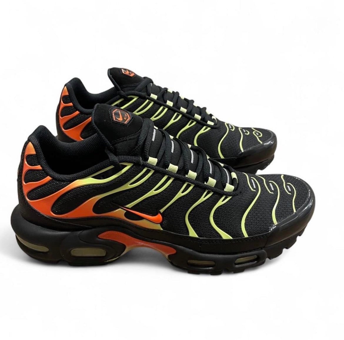 DM0032-028 Nike Air Max Plus TN ‘Sunrise’ (2025)