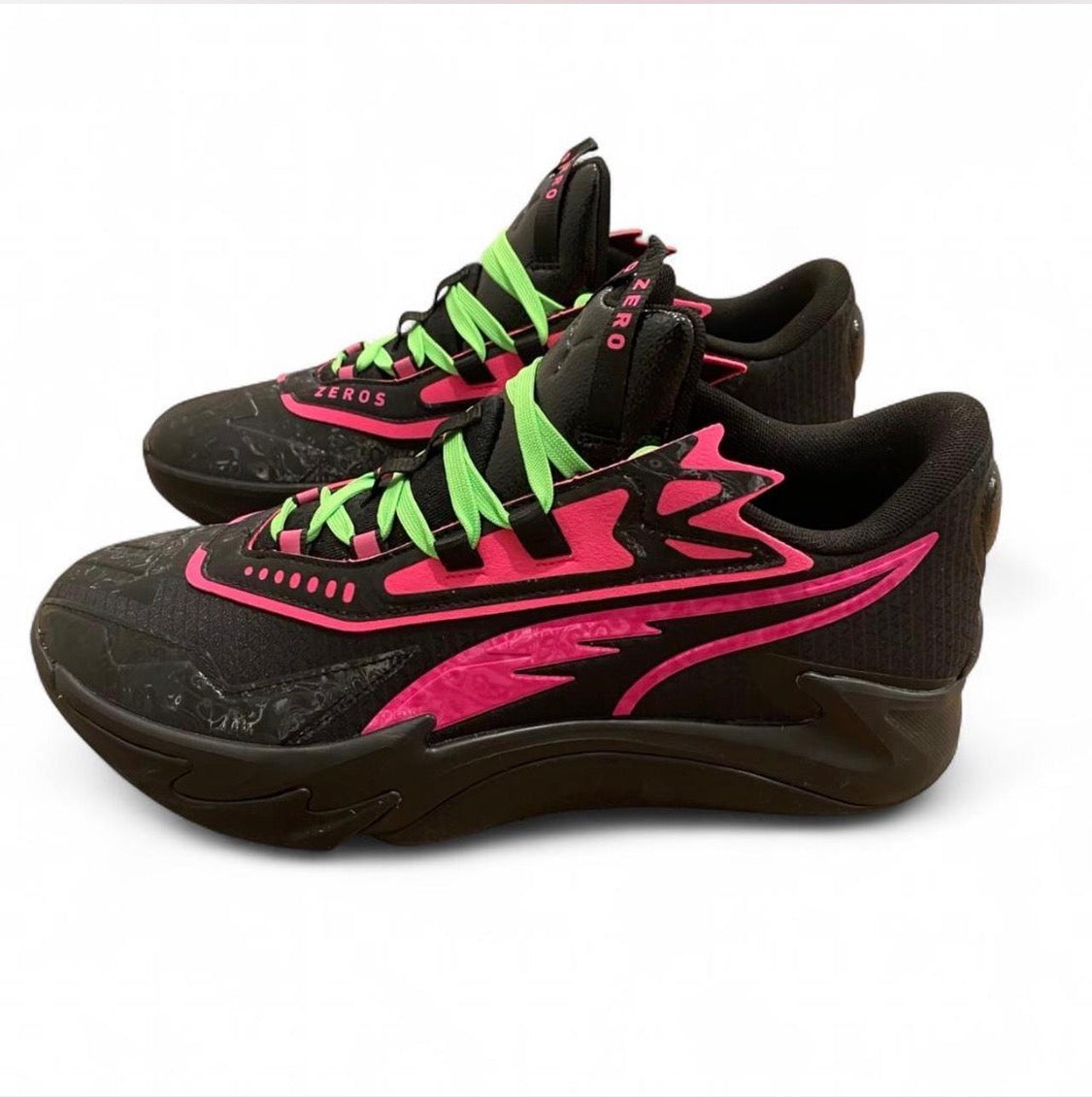 312227-01 Puma Scoot Zeros II ‘Vegas Nights’ (2026)