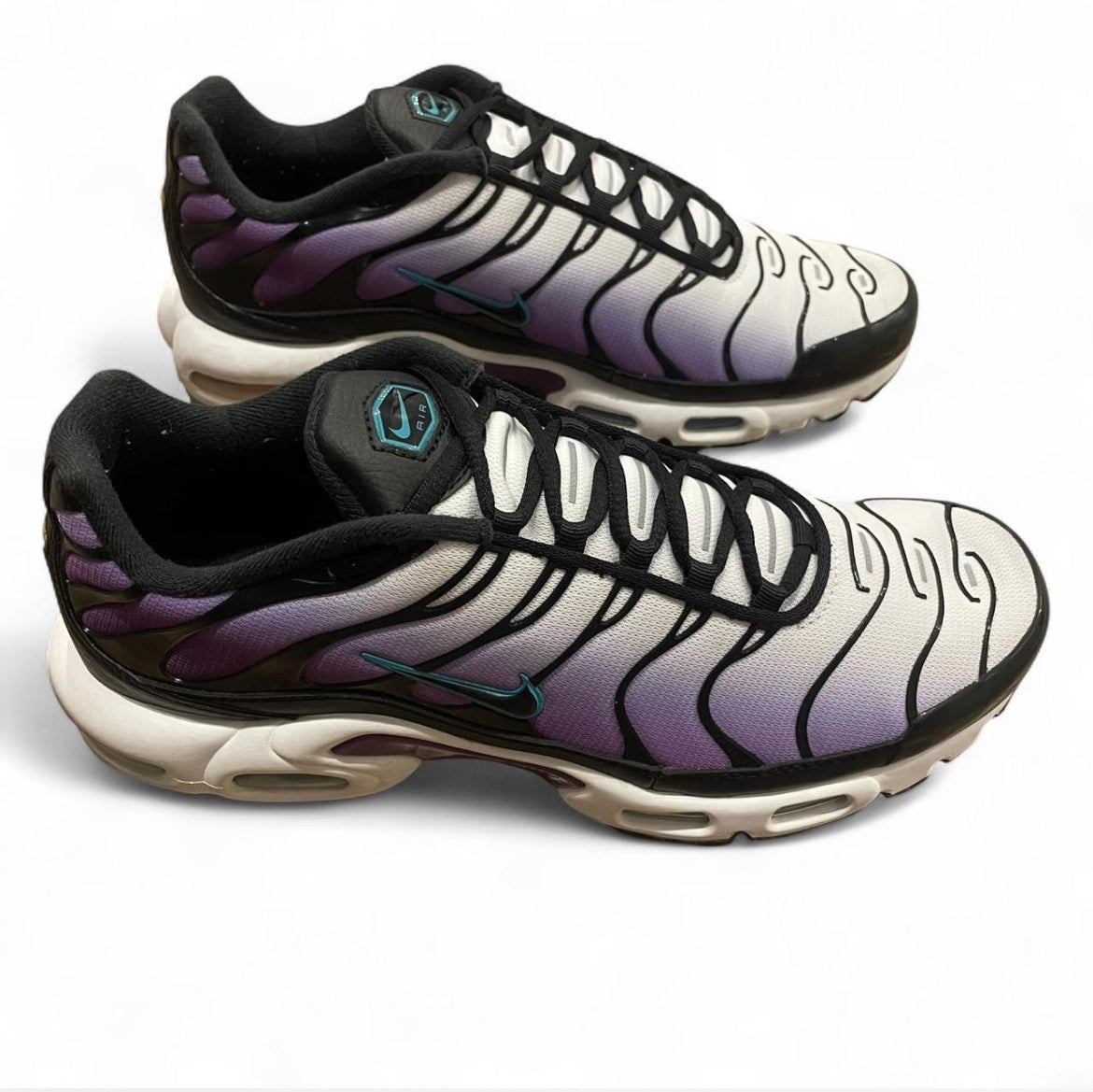 FQ2415-500 Nike Air Max Plus TN ‘Reverse Grape’ (2023)