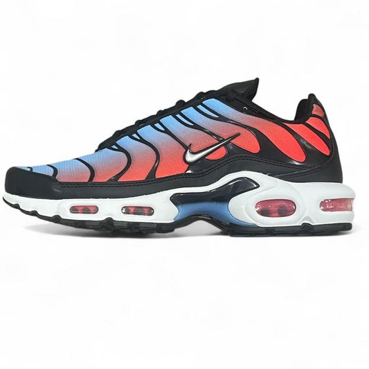 HF5386-001 Nike Air Max Plus TN (Womens) ‘Firecracker’ (2024)