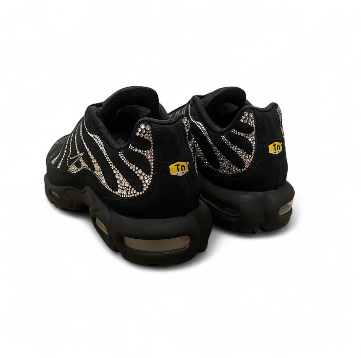 FZ4237-001 Nike x Swarovski Air Max Plus TN (Womens)
Swarovski Moonlight (2024)