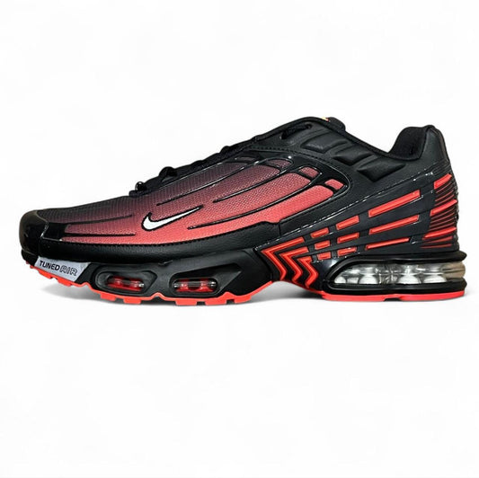 CT1693-002 Nike Air Max Plus TN3 ‘Deadpool’ (2020)