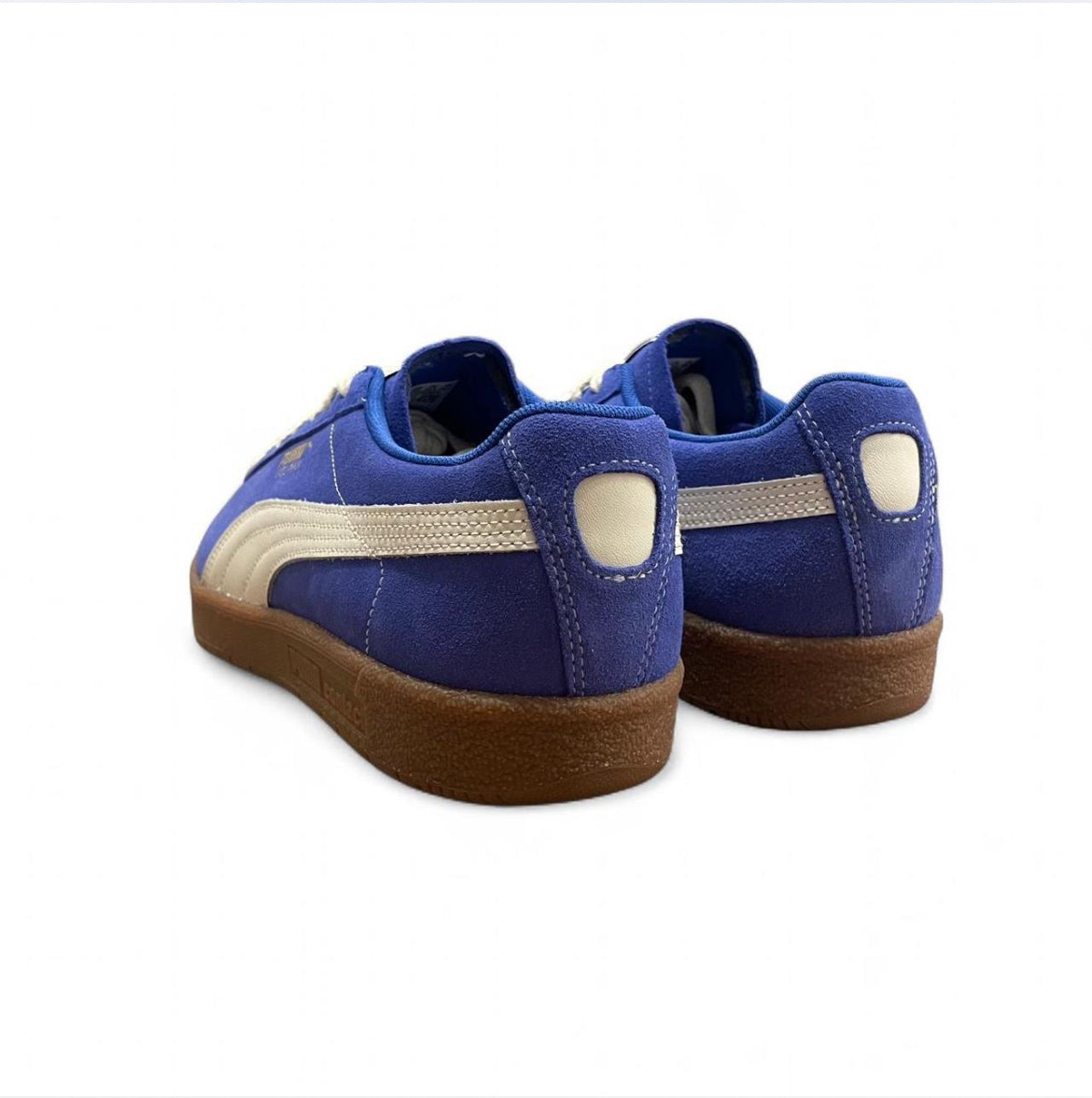390685-01 Puma Delphin ‘Royal Sapphire Pristine Gum’ (2025)