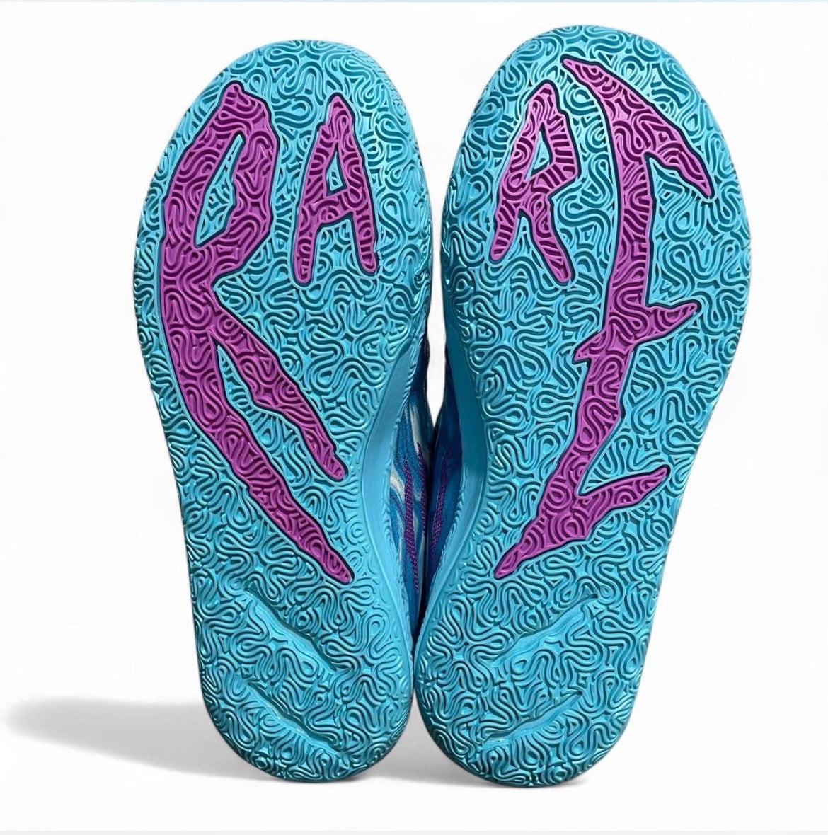 309867-01 Puma LaMelo Ball MB.03 ‘Buzz City’ (2025)