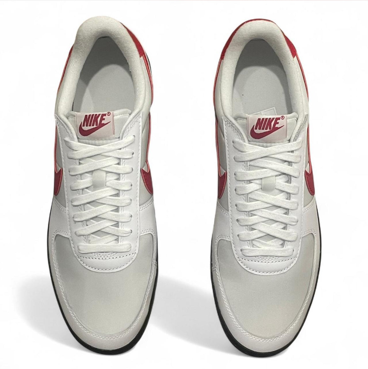 FQ8762-100 Nike Field General 82 SP ‘White Varsity Red’ (2024)