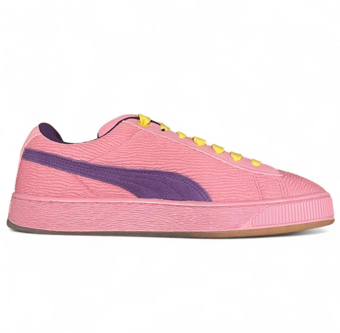 401305-01 Puma Suede XL ‘TMNT Krang’ (2025)