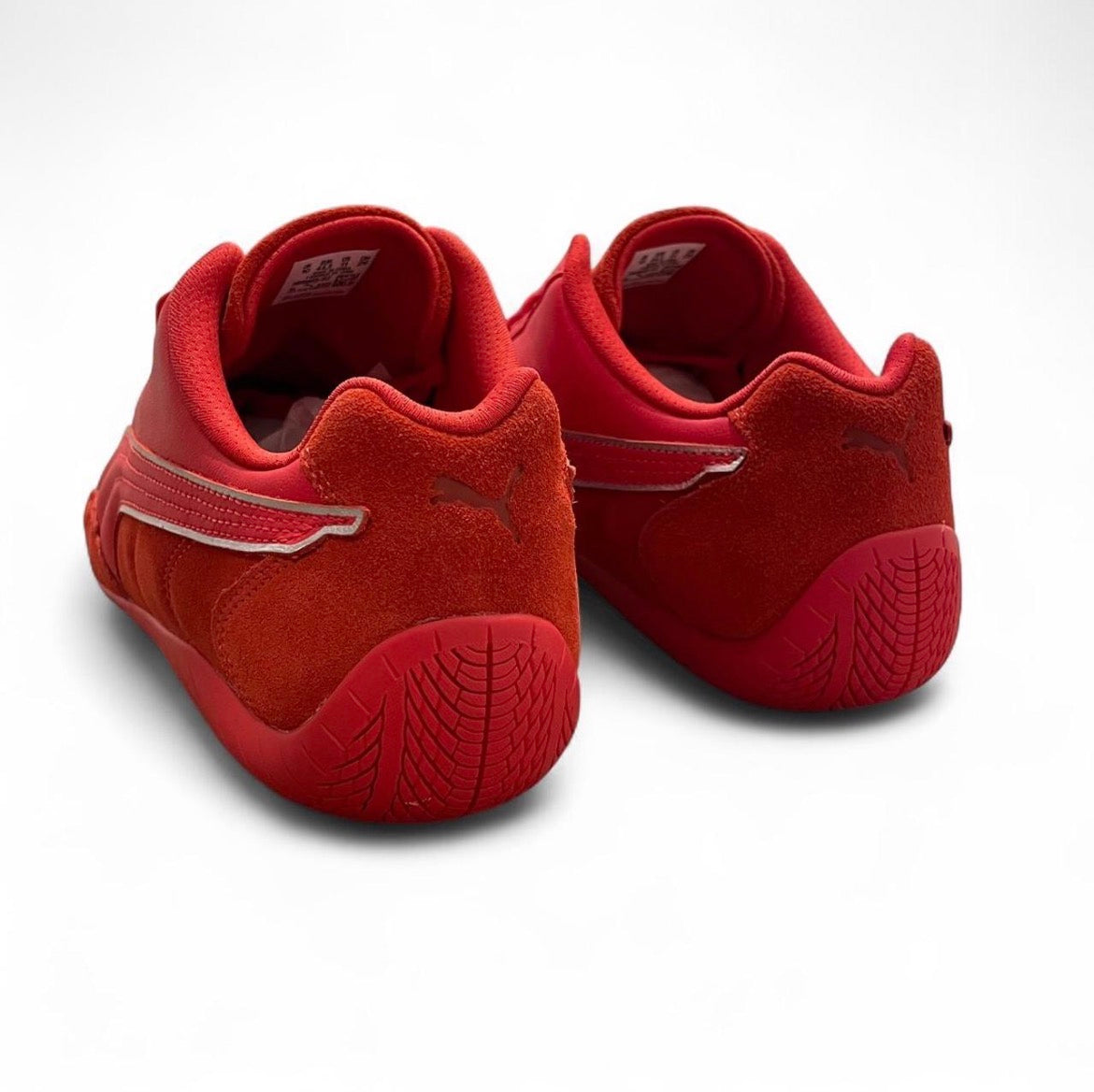 308905-02 Puma Speedcat OG ‘Ferrari Red’ (2025) US11 BNIB