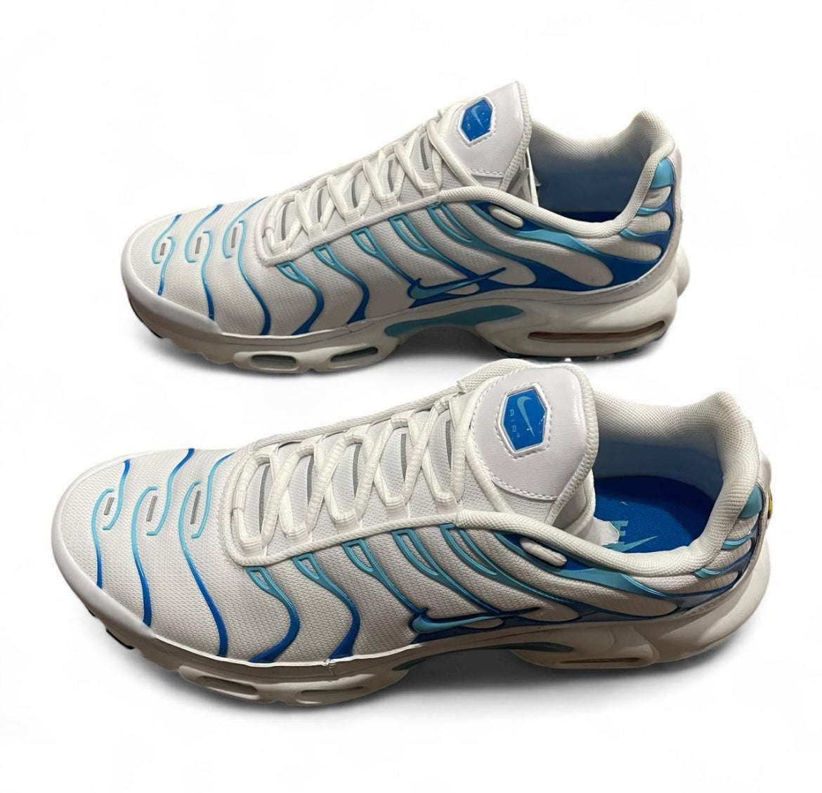 604133-135 Nike Air Max Plus TN ‘Dreams’ (2024)