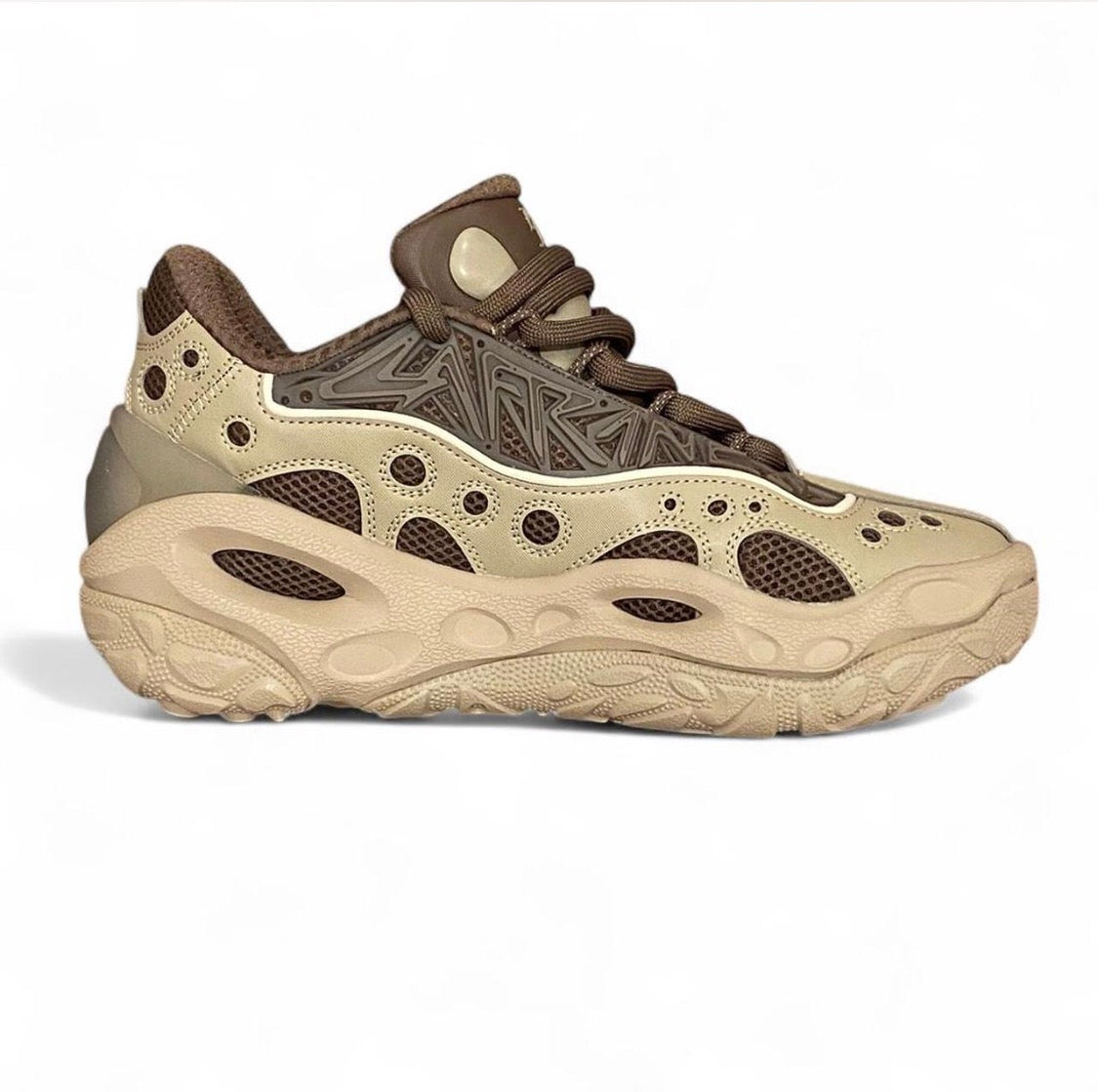 312716-01 Puma LaMelo Ball LaFrance RNR ‘Trail’ (2026)