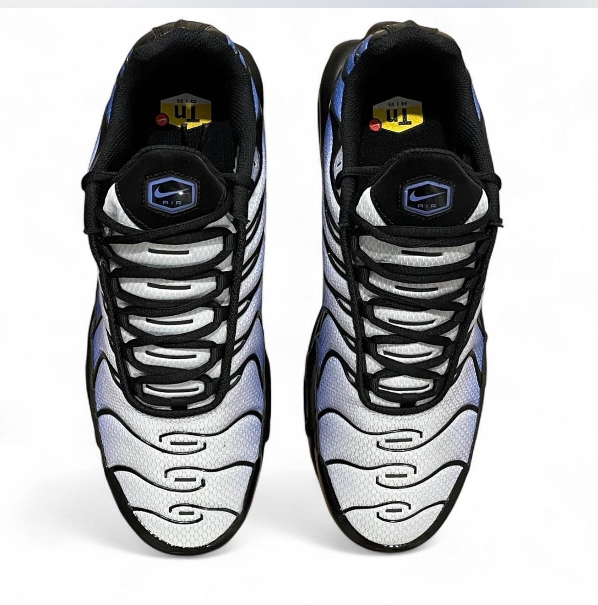 DM0032-031 Nike Air Max Plus TN ‘Black Sapphire’ (2025)