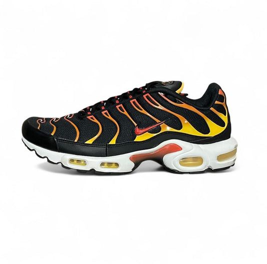 DC6094-001 Nike Air Max Plus TN ‘Reverse Sunset’ (2021)