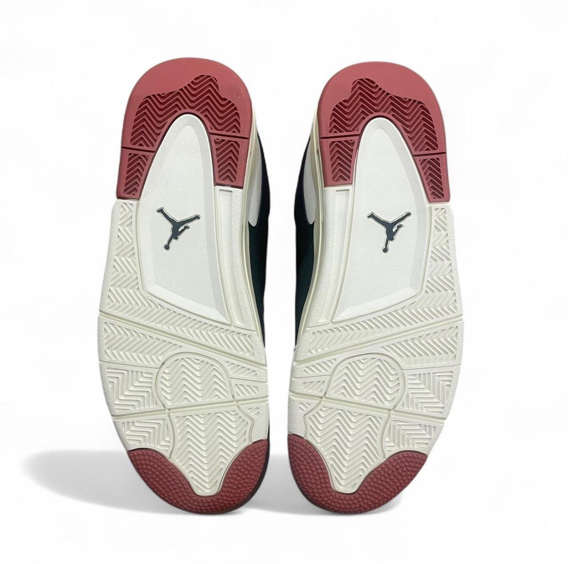 FQ7939-100 Jordan 4 RM
‘Canyon Rust’ (2024)