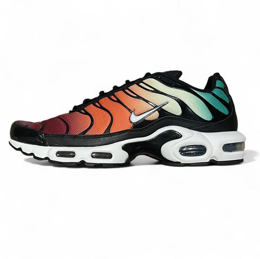 DZ3670-001 Nike Air Max Plus TN (Womens) ‘Rainbow’ (2023)