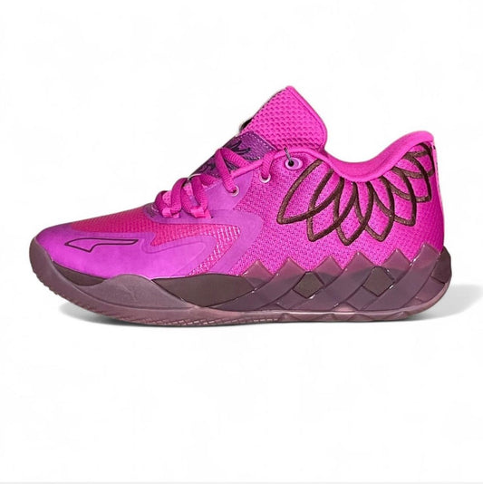 378030-01 Puma LaMelo Ball MB.01 Lo ‘Disco’ (2022)