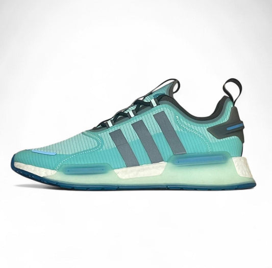 HP5356 Adidas XBOX NMD R1 V3 ‘HALO INFINITE’ (2022)
