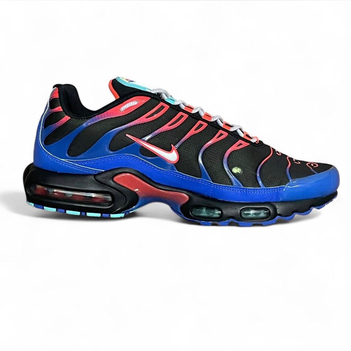 CV7541-001 Nike Air Max Plus TN ‘Parachute’ (2020)