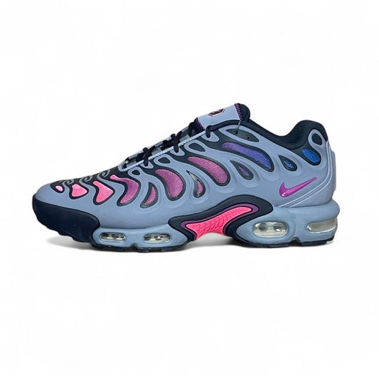 FD4290-401 Nike Air Max Plus TN Drift ‘Ashen Slate’ (2024)