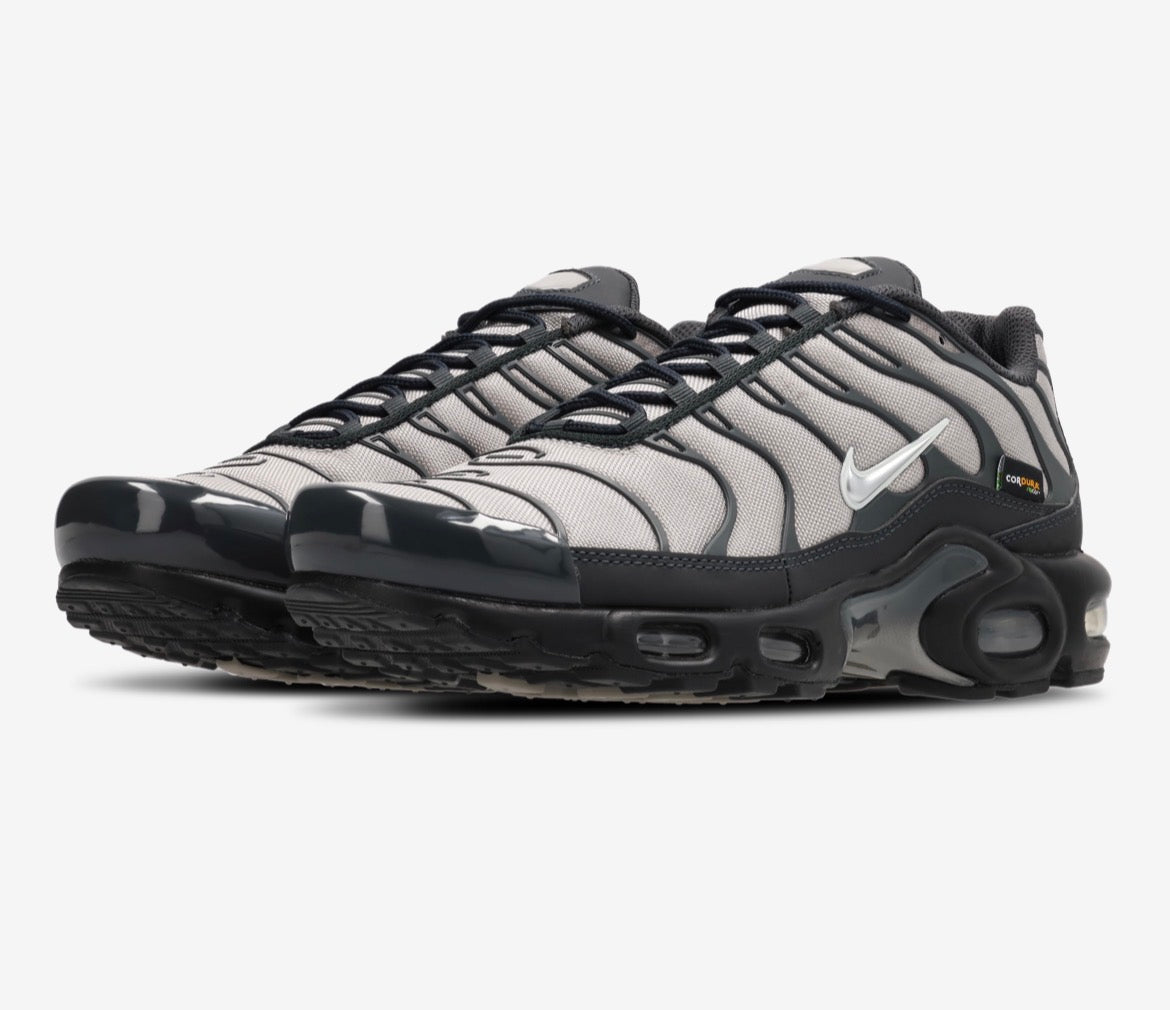 IM5983-070 Nike Air Max Plus TN ‘Cordura Pack-Dark Smoke Grey’ (2025)