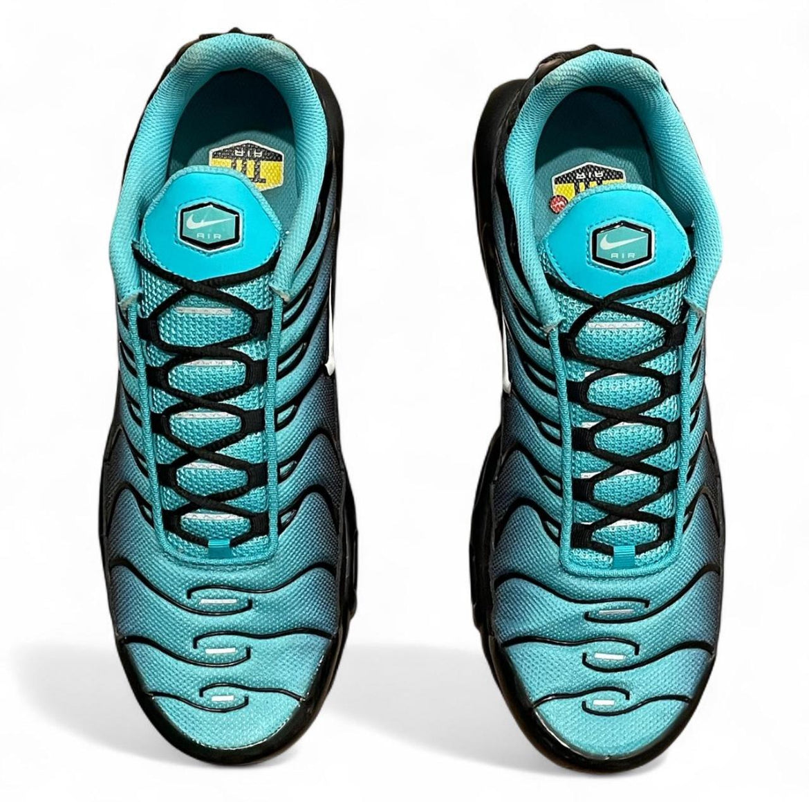 DM0032-401 Nike Air Max Plus TN ‘Light Retro Blue’ (2023)