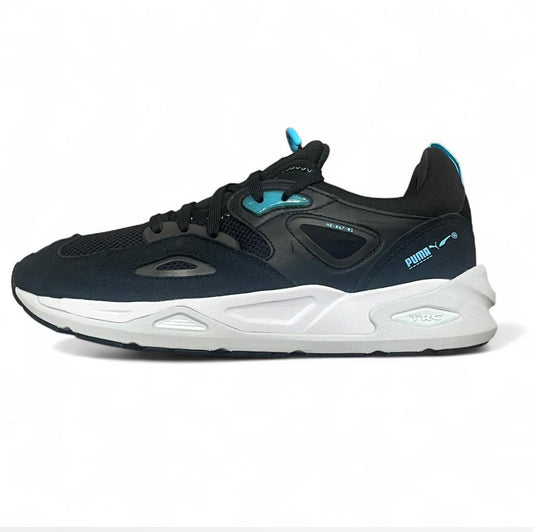 384958-05 Puma TRC Blaze ‘Black Blue Atoll’ (2024