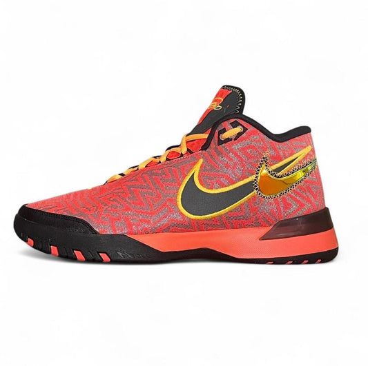 HF0712-600 Nike Lebron James NXXT Genisus ‘Hazard’ (2025)