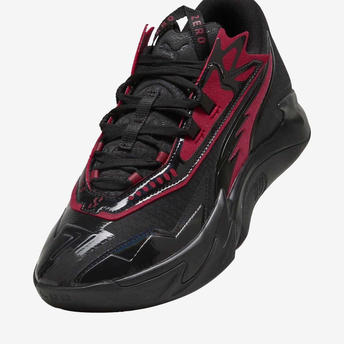 311350-01 Puma Zeros II ‘Bred’ (2025)