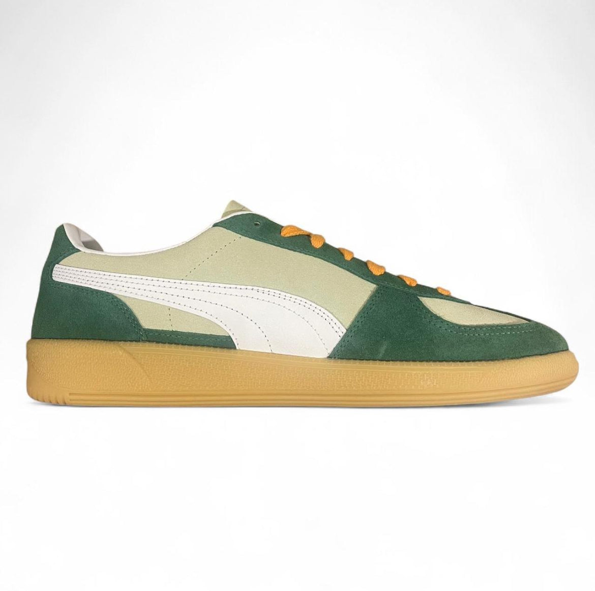 396462-20 Puma Palermo ‘Pistachio Green’ (2024)