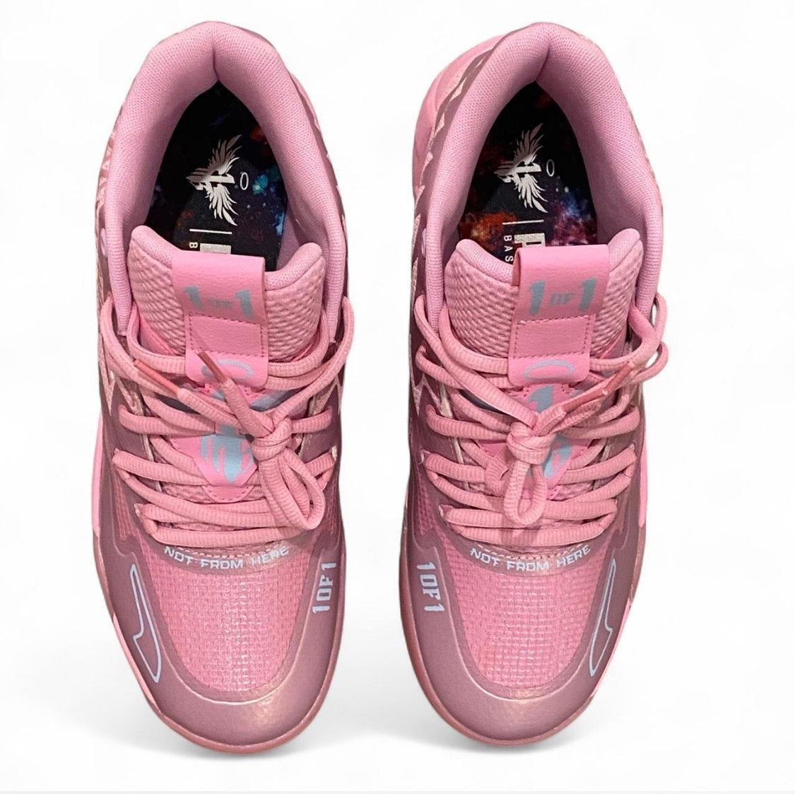 309755-01 Puma LaMelo Ball MB.01 ‘Iridescent’ (2024)