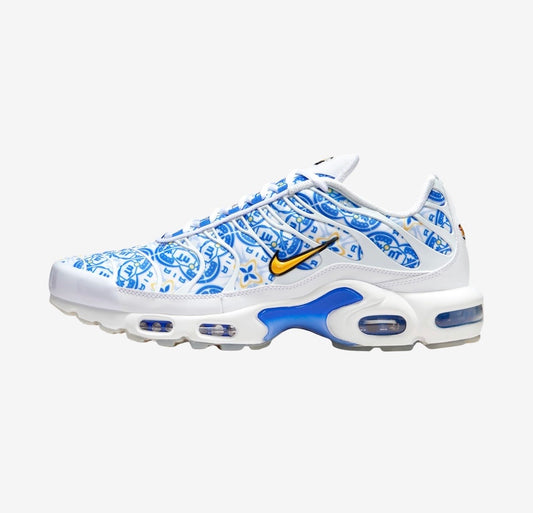 IM5982-100 Nike Air Max Plus TN ‘Lisboa’ (2025)