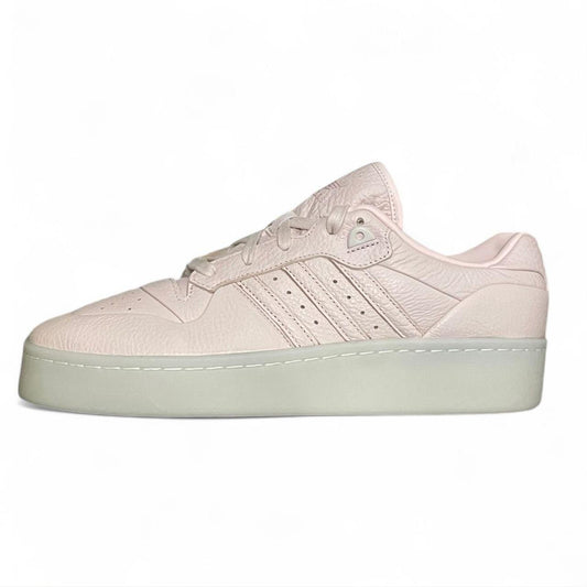 IF7183 Adidas Rivalry Lux Low ‘Sandy Pink Ivory’ (2024)