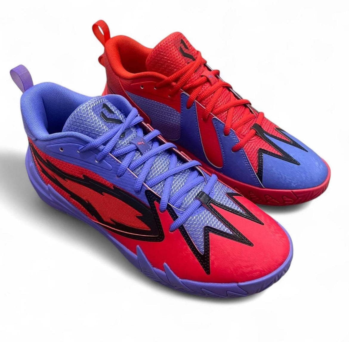 310354-01 Puma Scoot Zeros
‘Pred’ (2024)