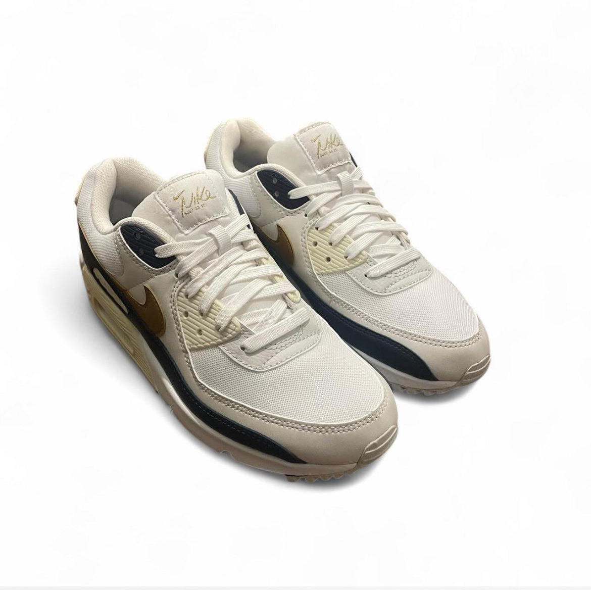 HF3444-100 Nike Air Max 90 NN (Womens) ‘Olympic’ (2024)