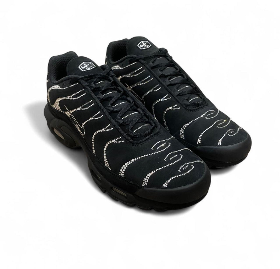 FZ4237-001 Nike x Swarovski Air Max Plus TN (Womens)
Swarovski Moonlight (2024)
