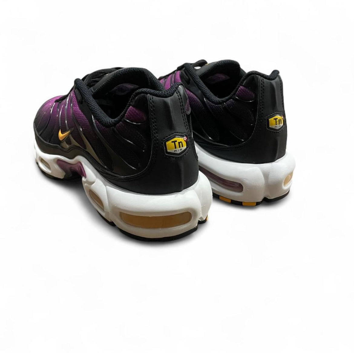 DZ3670-005 Nike Air Max Plus TN (Womens)
‘Lakers’ (2025)