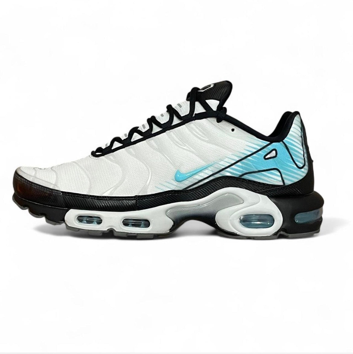 HV6225-100 Nike Air Max Plus TN ‘Mercurial Vapour’ (2025)