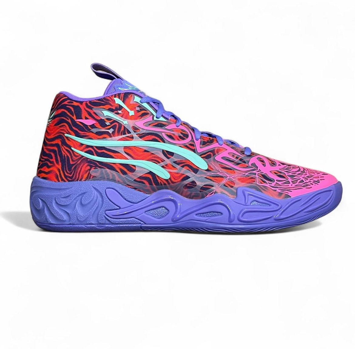311690-01 Puma LaMelo Ball MB.04 ‘Creativity Pack’ (2025)